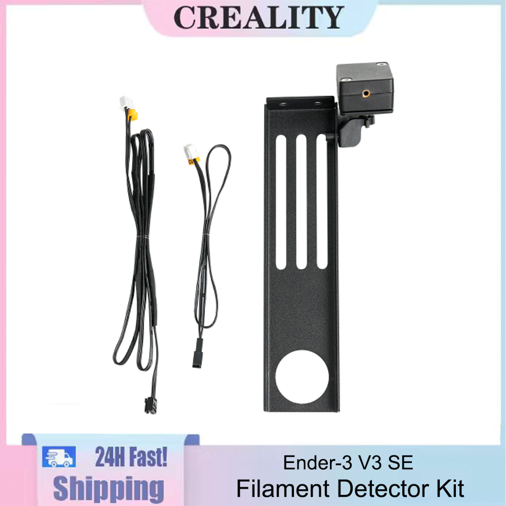 Creality Printer Ender 3 - Creality Ender-3 V3 KE/SE Czujnik Wykrywający