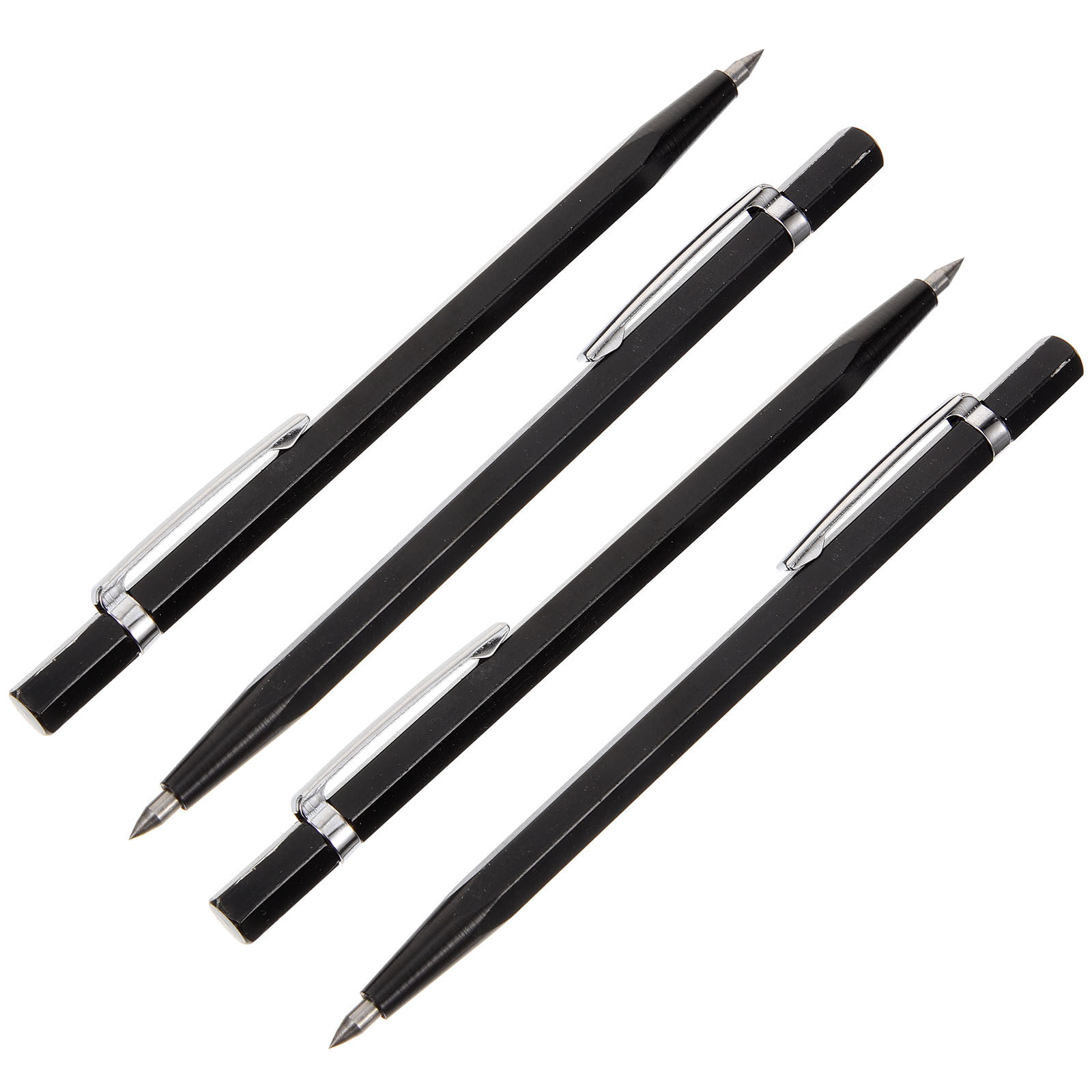 Workshop Marking Tools - 4 sztuki – uniwersalny marker do