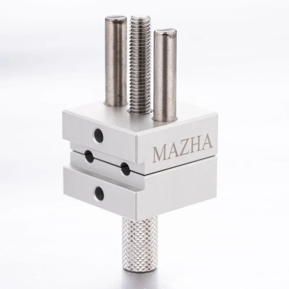 Ulepszone wielofunkcyjne imadł – Workshop Tools Vice recenzja i cena