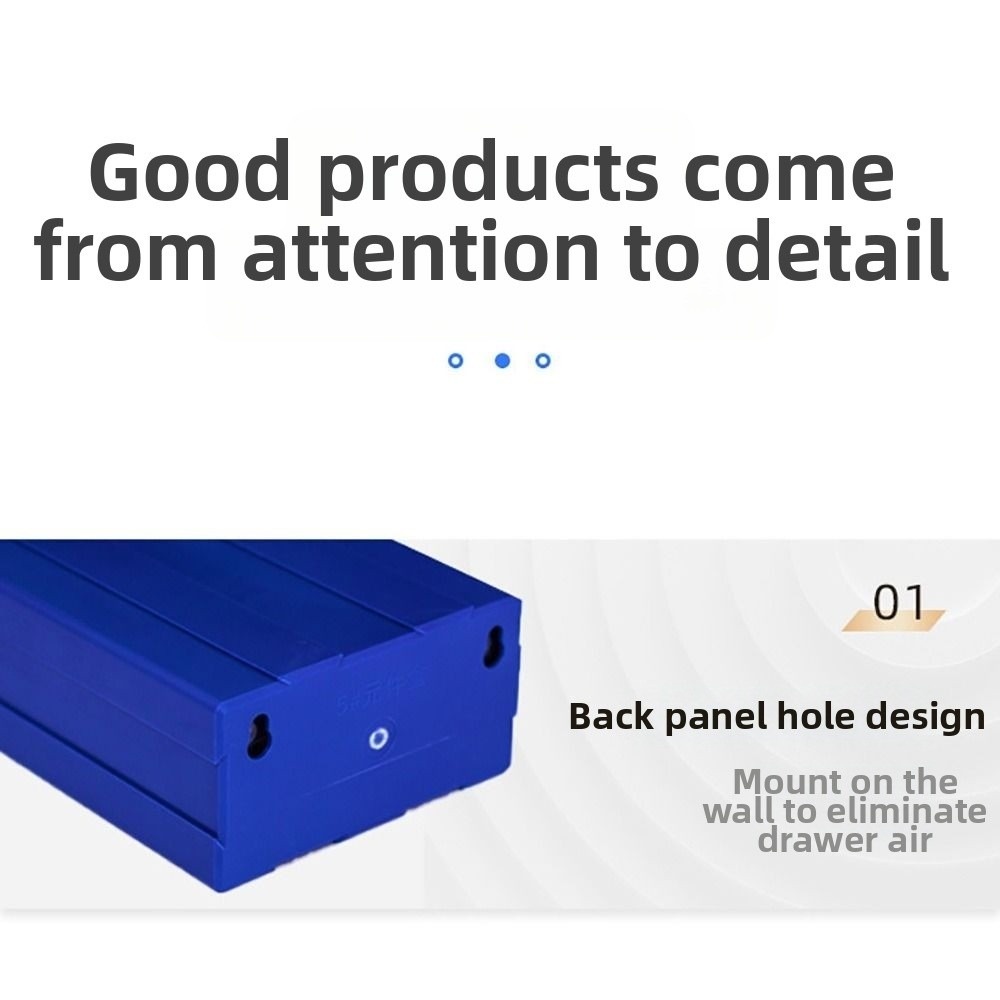 Wielokolorowe pudełko do przec – Tools Box For Workshop recenzja i cena