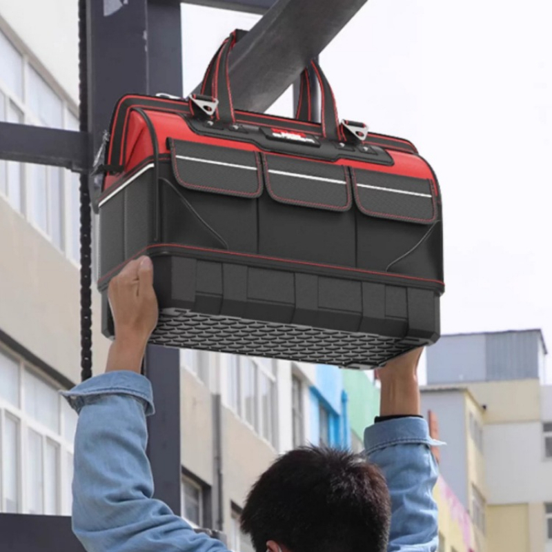 Torba na akcesoria do mycia sa – Tools Box For Workshop recenzja i cena