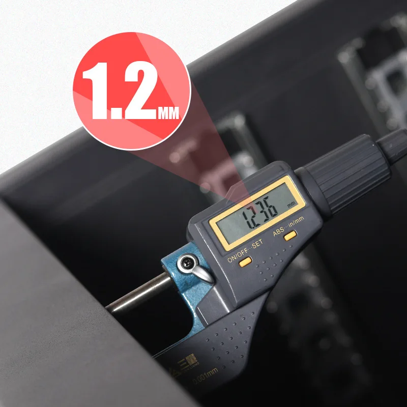 Wózek narzędziowy z 5 szuflada – Tools Box For Workshop recenzja i cena