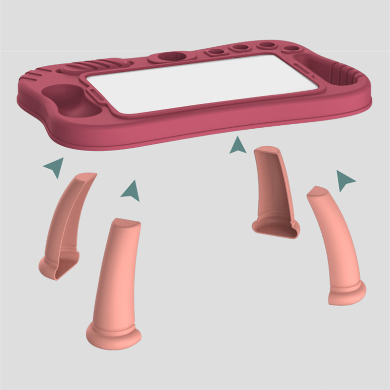 Projektor LED dla dzieci Zesta – Tools Workshop For Kids recenzja i cena