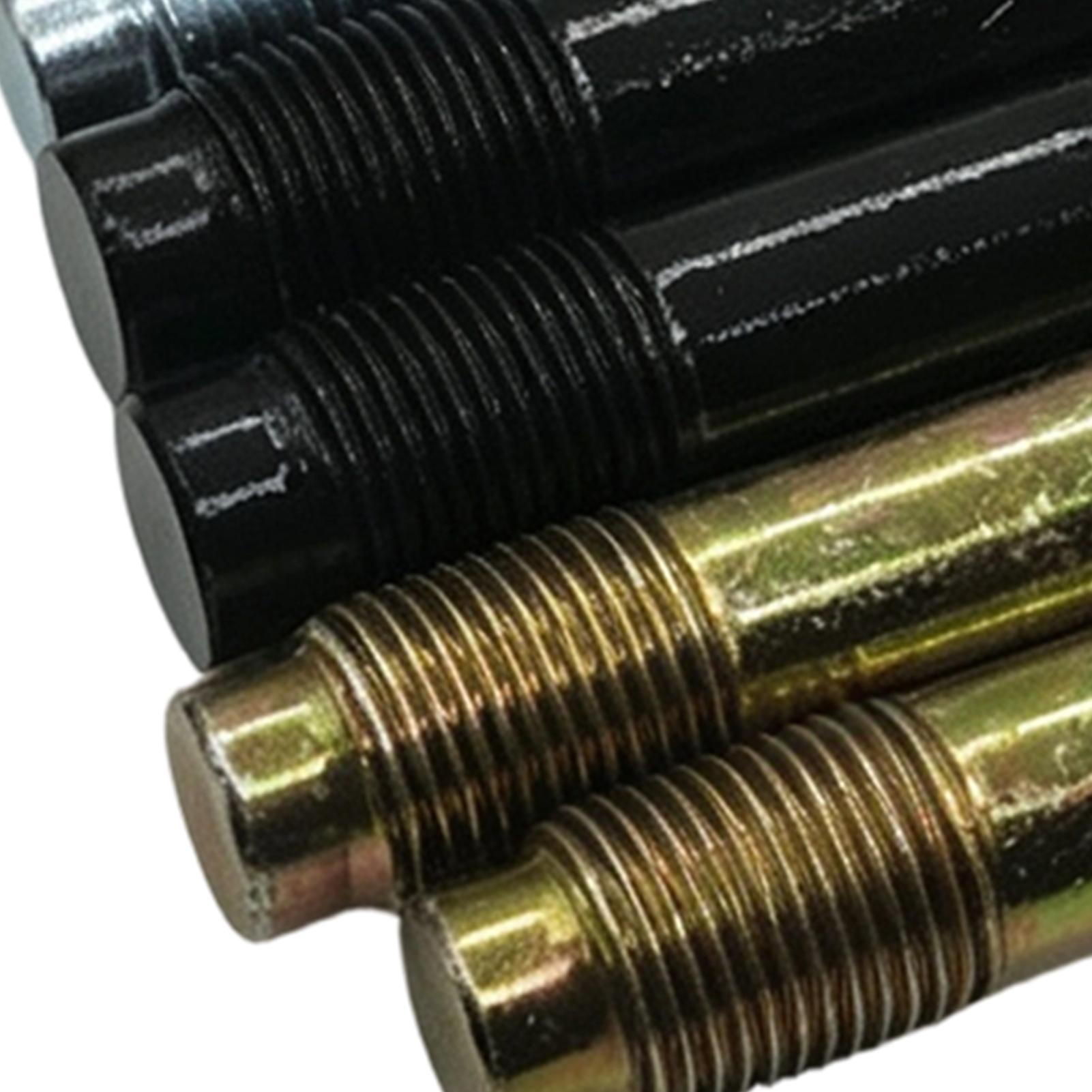 Zestaw 10 uniwersalnych, nierd – Workshop With Tools recenzja i cena