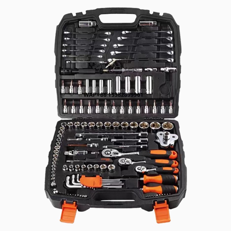 Profesjonalny, wytrzymały zest – Workshop Tools Kit recenzja i cena