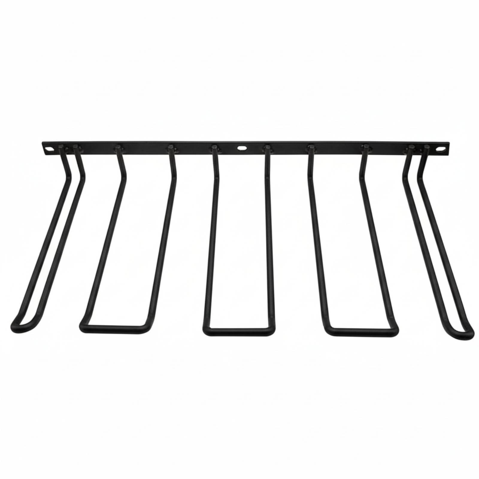 Półka na śrubokręty montowana  – Workshop Tools Shelf recenzja i cena