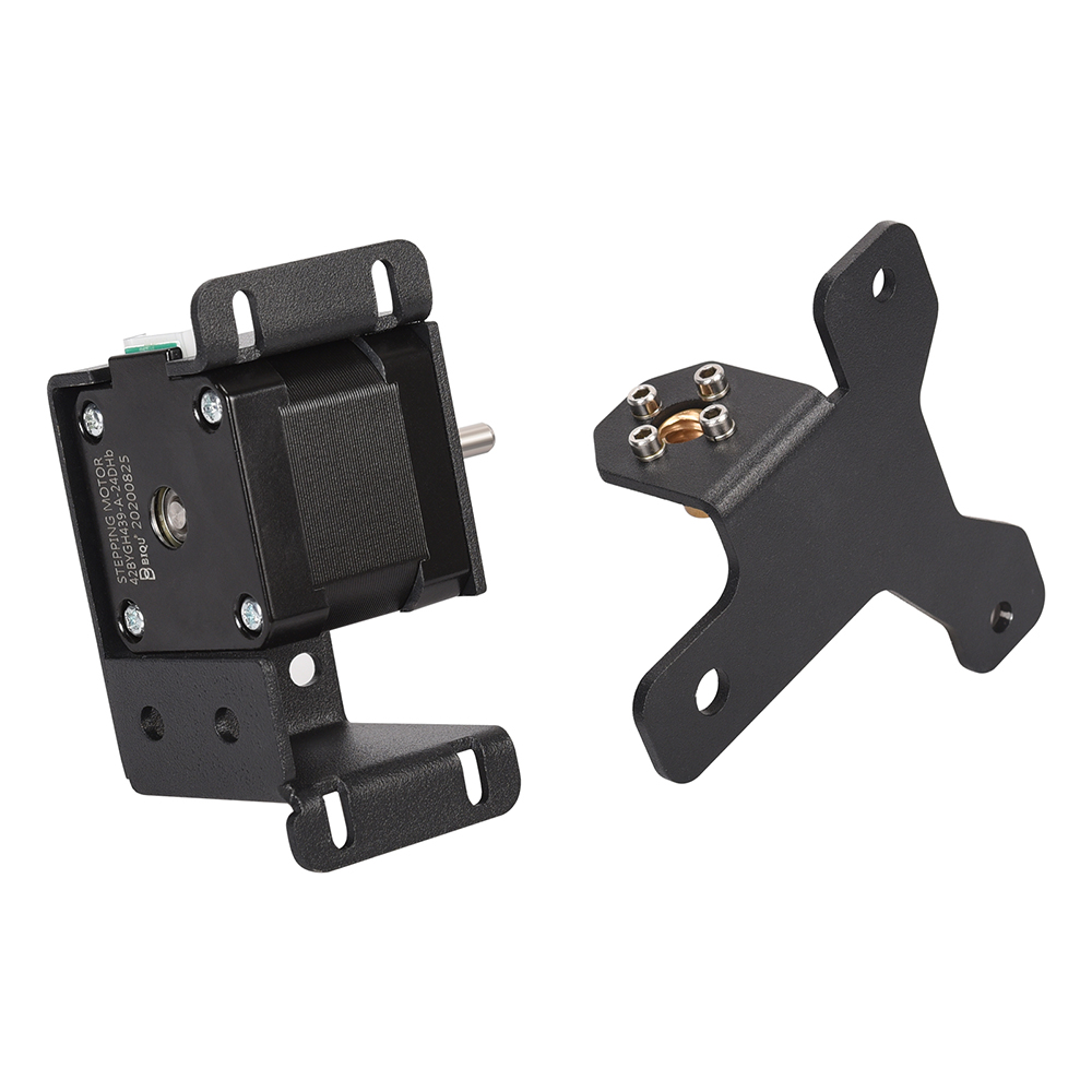 BIQU podwójna oś Z śruba pocią – Creality Printer Ender 3 recenzja i cena