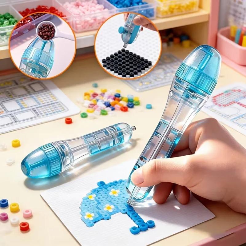Narzędzia DIY do długopisów z  – Tools Workshop For Kids recenzja i cena