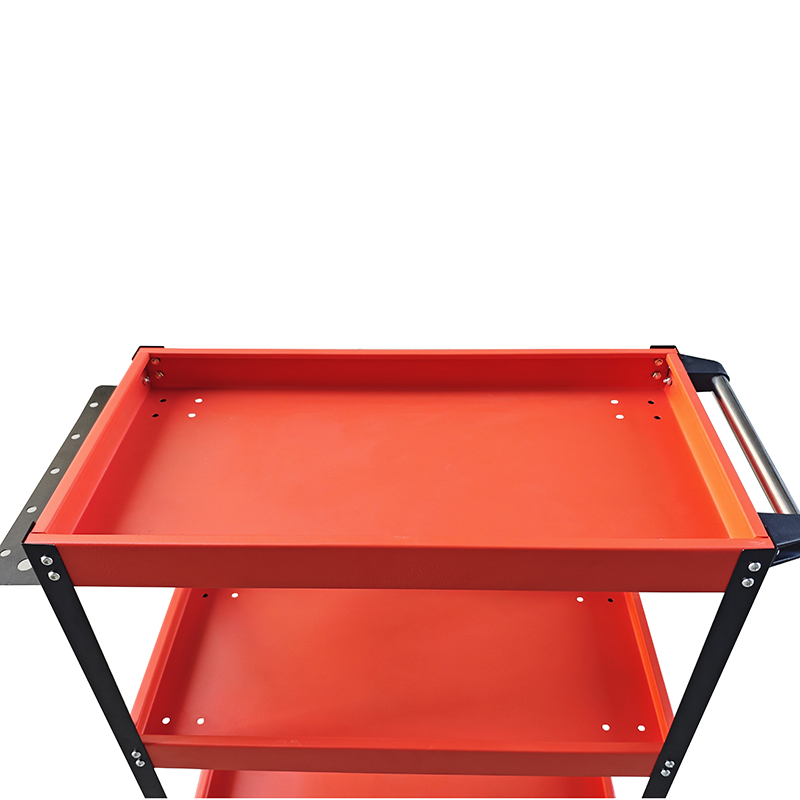 LEADLOONG Car Repair Bench 3 T – Workshop Tools Shelf recenzja i cena