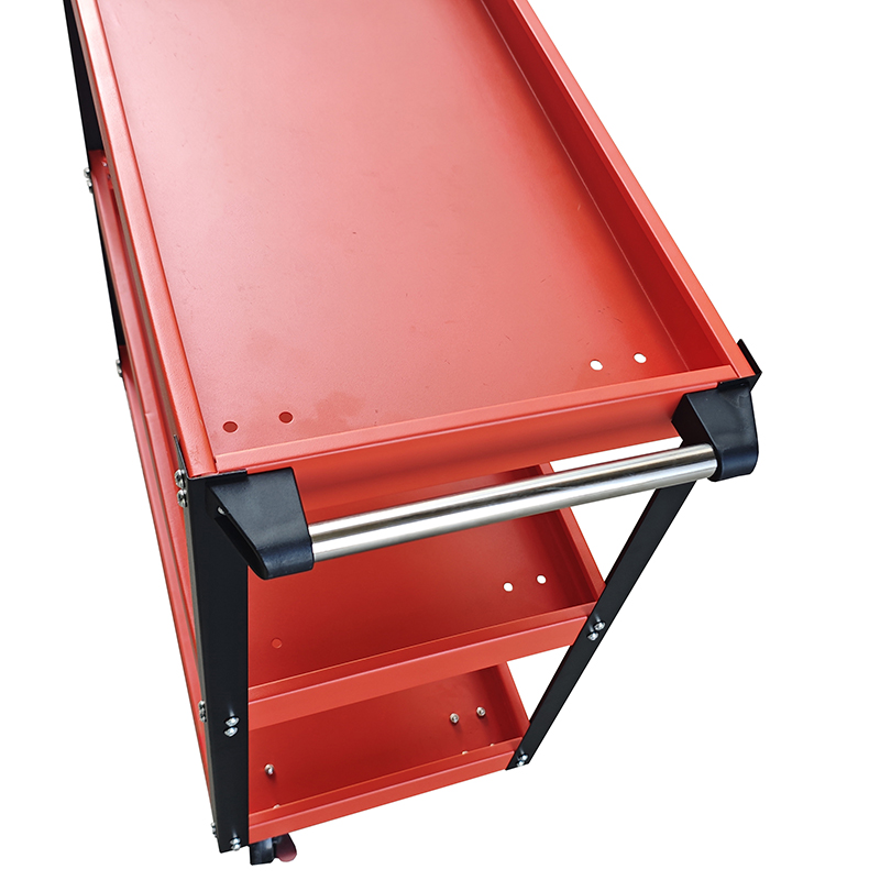LEADLOONG Car Repair Bench 3 T – Workshop Tools Shelf recenzja i cena