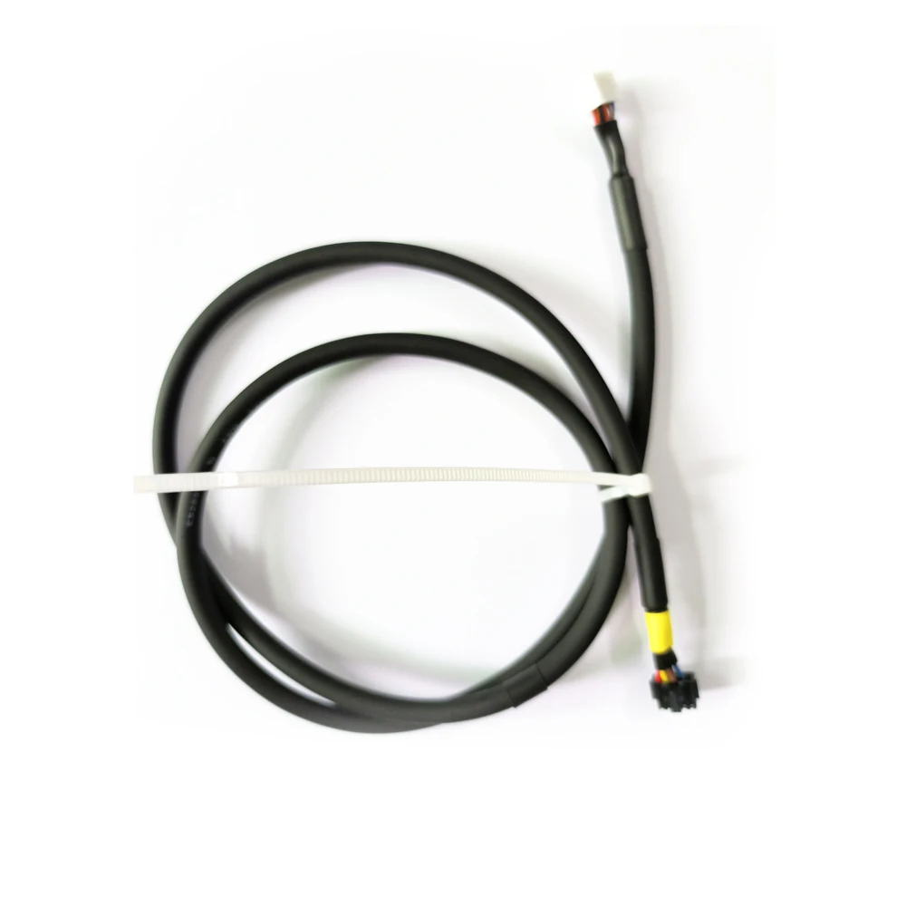 Kabel do automatycznego poziom – Creality Printer Ender 3 recenzja i cena