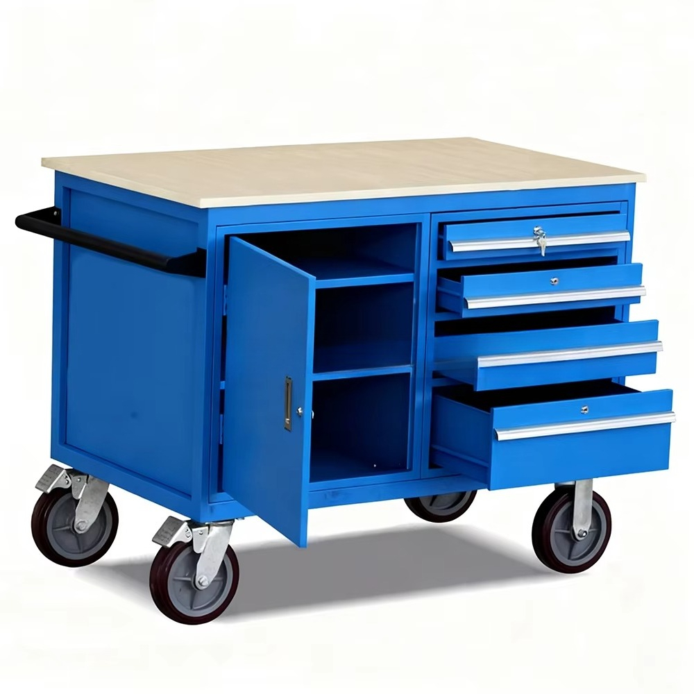 Sprzedaż bezpośrednia z fabryk – Tools Box For Workshop recenzja i cena