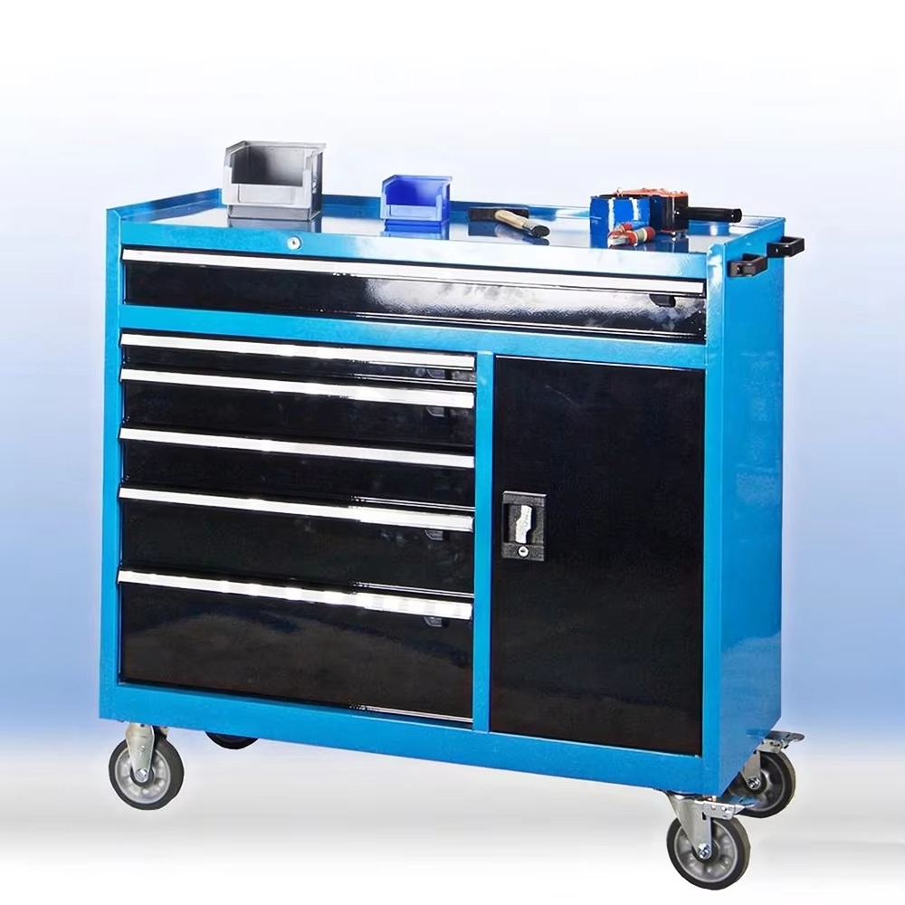 Sprzedaż bezpośrednia z fabryk – Tools Box For Workshop recenzja i cena