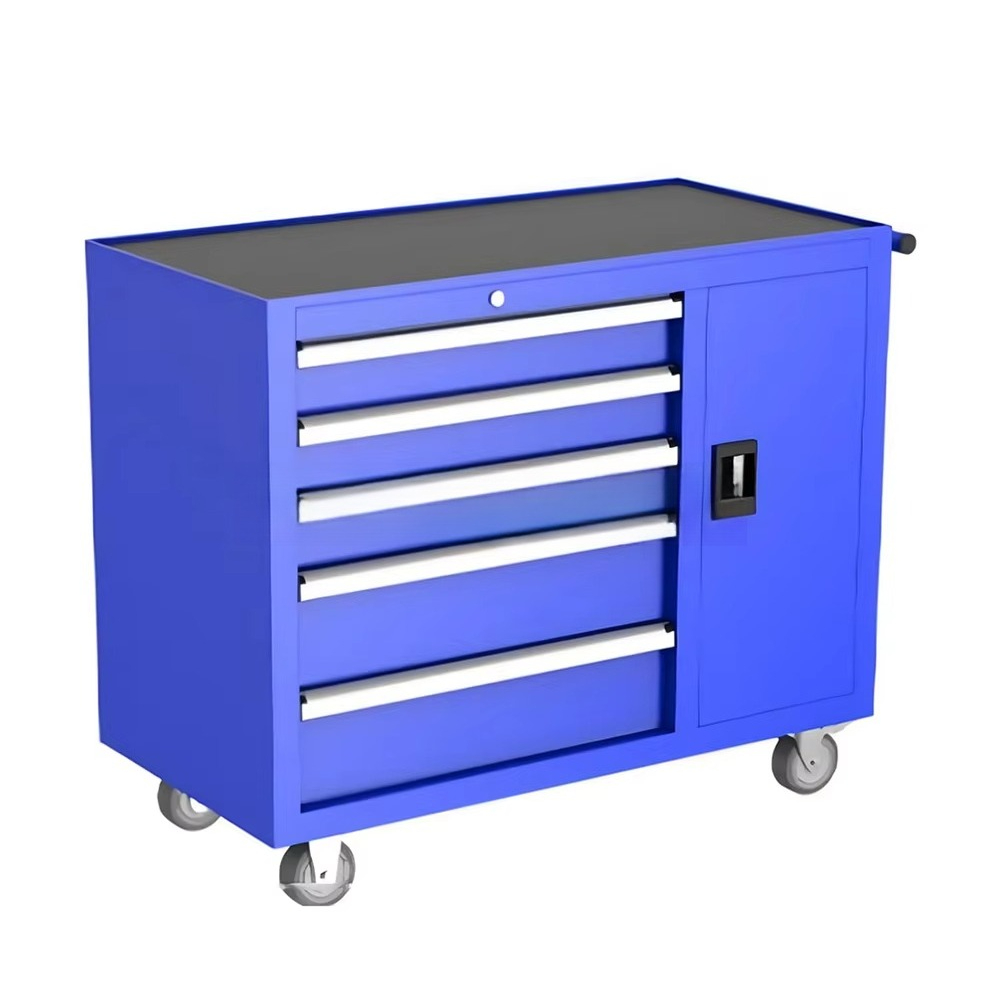 Sprzedaż bezpośrednia z fabryk – Tools Box For Workshop recenzja i cena