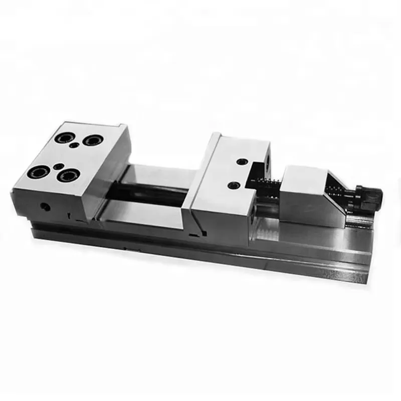 GT100 GT150 – precyzyjne, ręcz – Workshop Tools Vice recenzja i cena