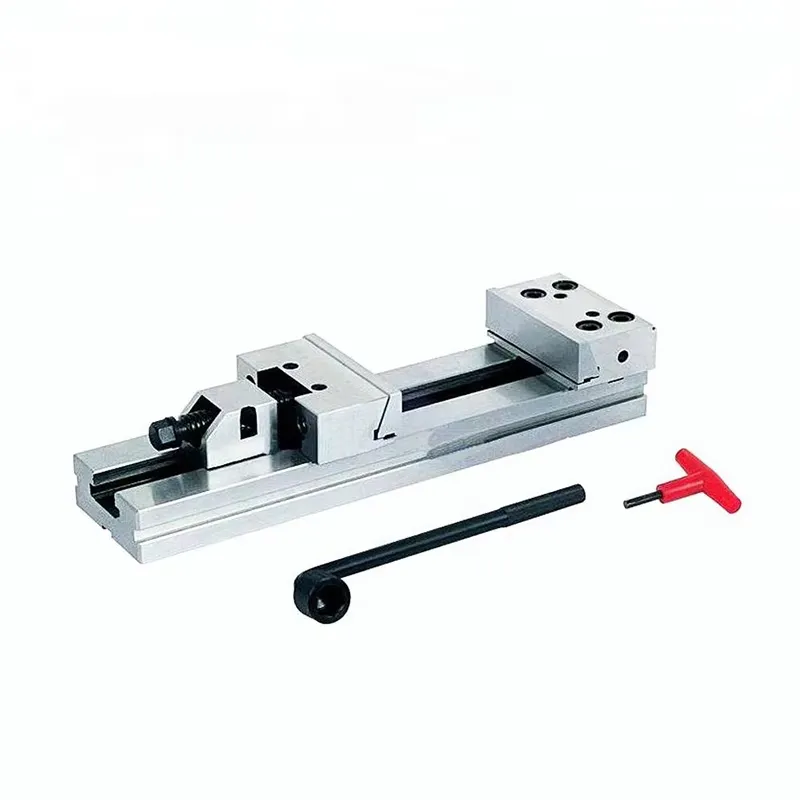 GT100 GT150 – precyzyjne, ręcz – Workshop Tools Vice recenzja i cena