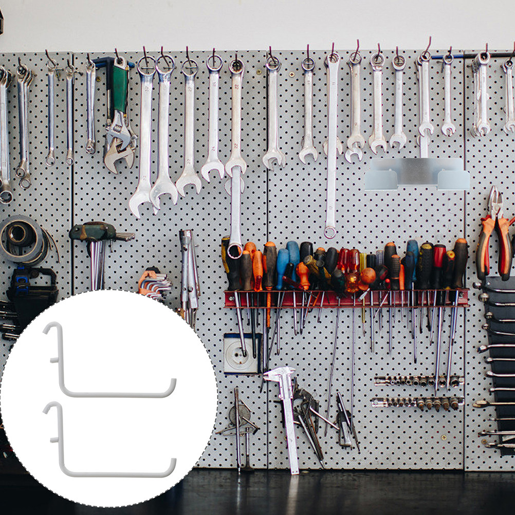 4 sztuki metalowych, malowanyc – Tools For Metal Workshop recenzja i cena