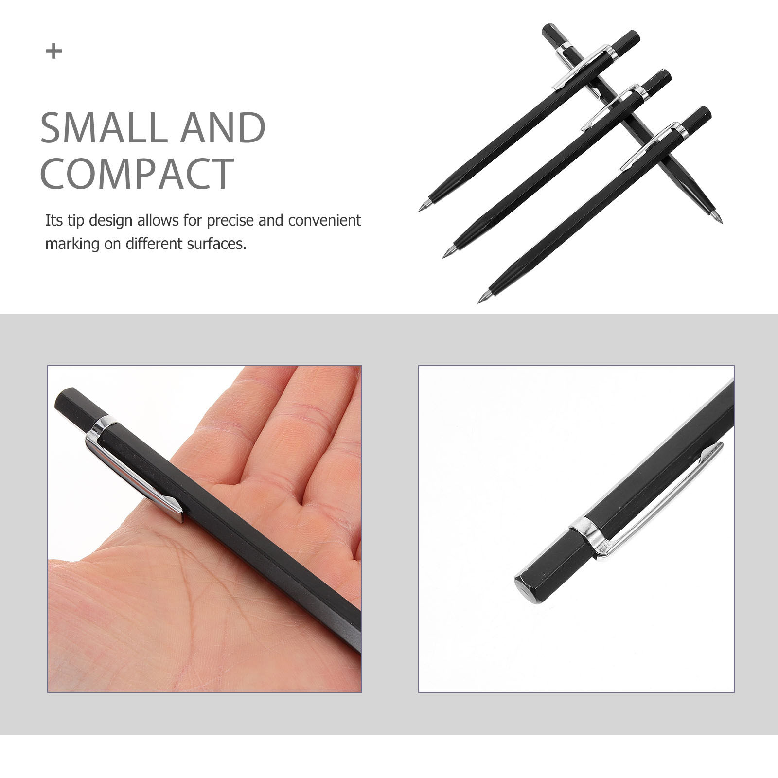 4 sztuki – uniwersalny marker  – Workshop Marking Tools recenzja i cena