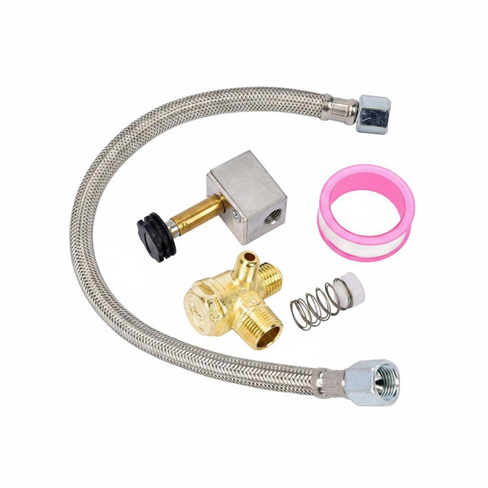 Wytrzymały zestaw zaworów do k – Workshop Tools Kit recenzja i cena