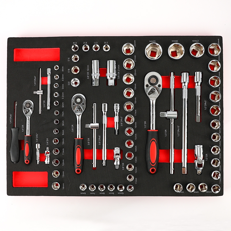 Zestaw narzędzi ręcznych do ma – Workshop Tools Kit recenzja i cena