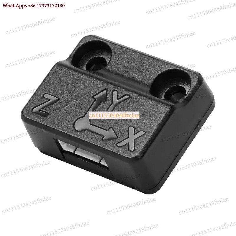 Akcelerometr do drukarki 3D K3 – Creality Printer Ender 3 recenzja i cena