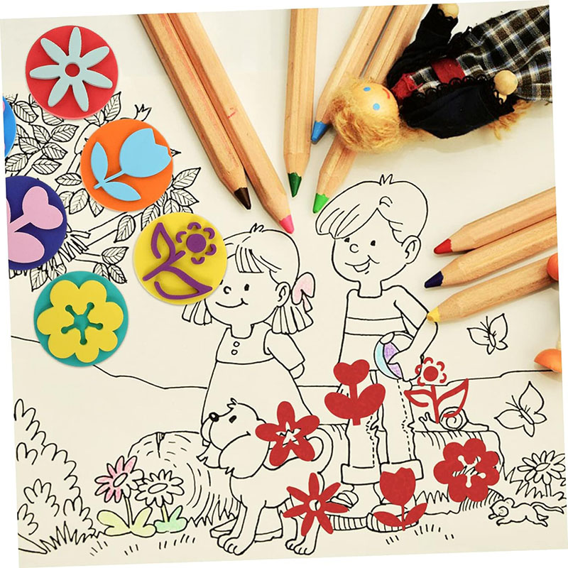 6 sztuk / worek piankowych ste – Tools Workshop For Kids recenzja i cena