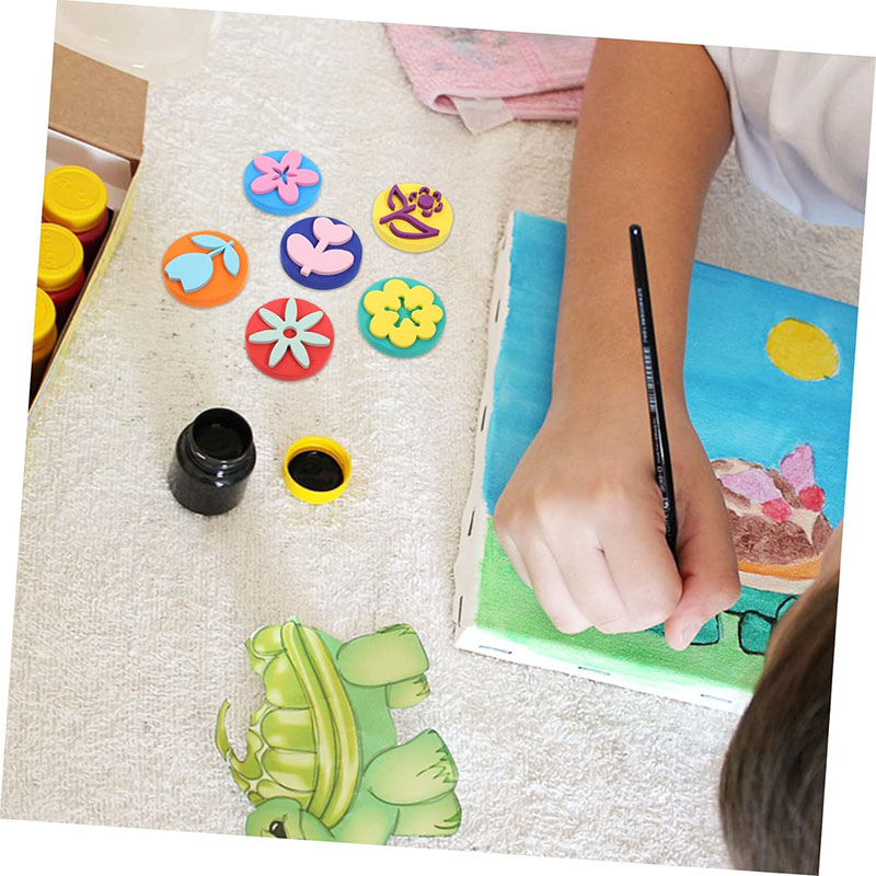 6 sztuk / worek piankowych ste – Tools Workshop For Kids recenzja i cena