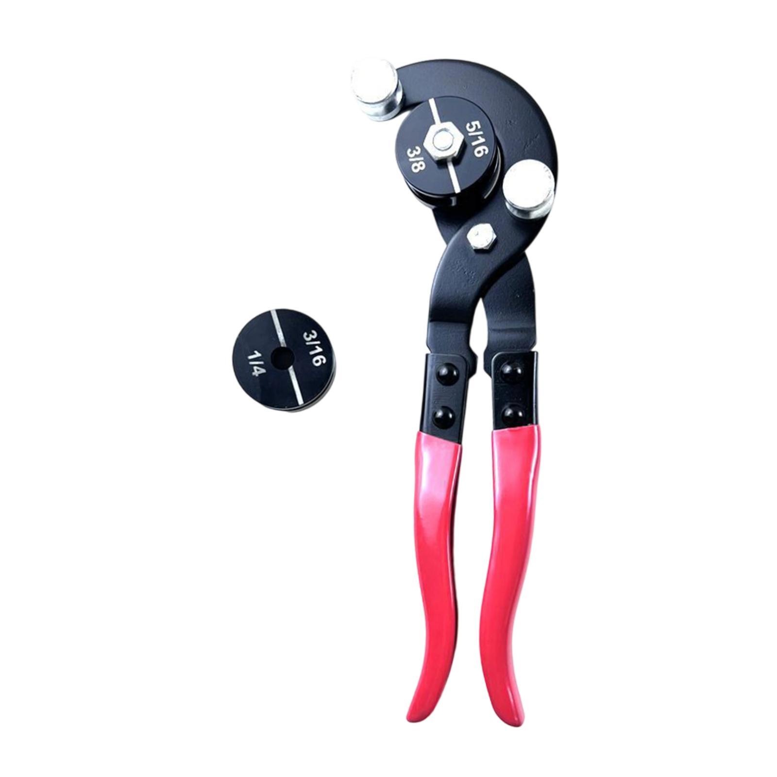 Ręczna giętarka do rur hamulco – Workshop Tools Needed recenzja i cena