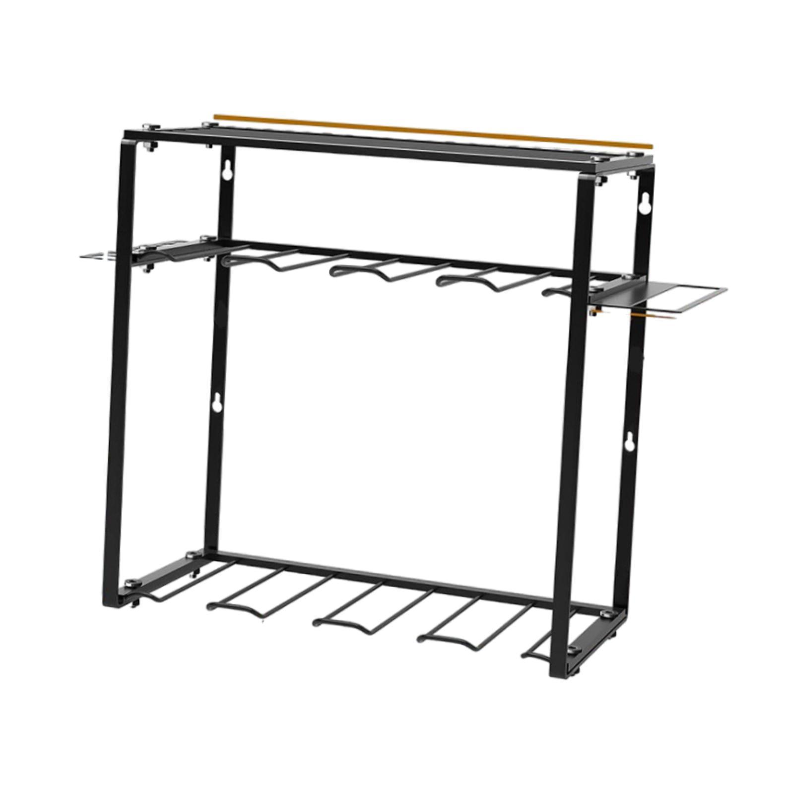 Organizer na elektronarzędzia, – Workshop Tools Shelf recenzja i cena