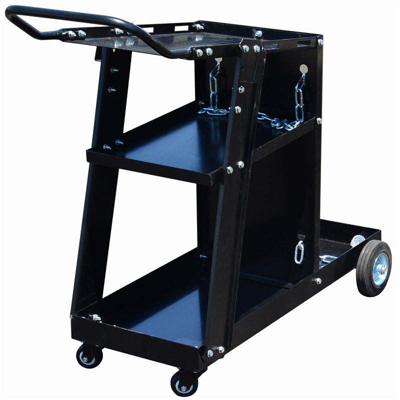 Spawanie łukowe argonem Elektr – Workshop Tools Shelf recenzja i cena