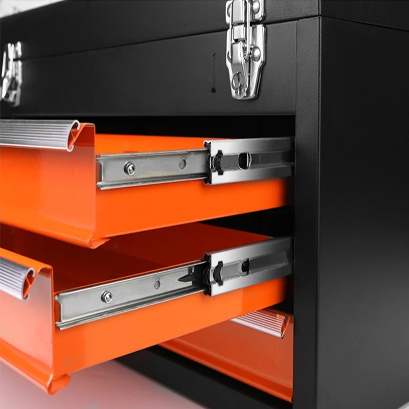 Przenośna skrzynka narzędziowa – Tools Box For Workshop recenzja i cena
